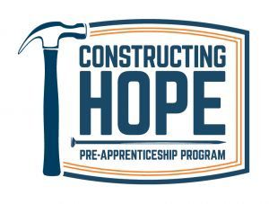 Constructing Hope logo