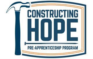 Constructing Hope logo