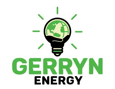 Gerryn Energy logo