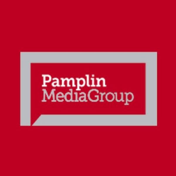 Pamplin MediaGroup logo