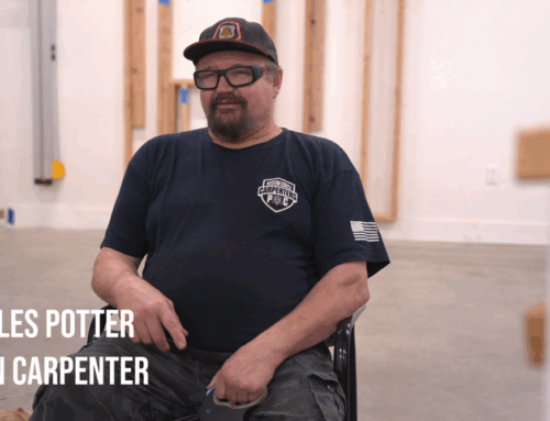 Story of Hope – Charles Potter
